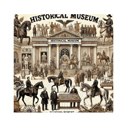 Основание Исторического музея
