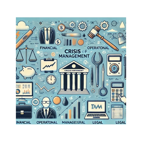 Средства антикризисного управления