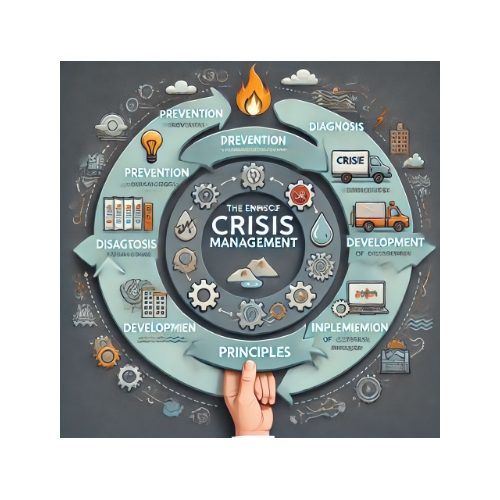 Сущность антикризисного управления