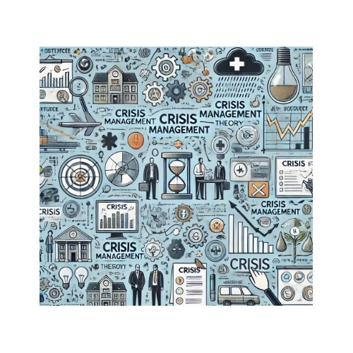 Теория антикризисного управления