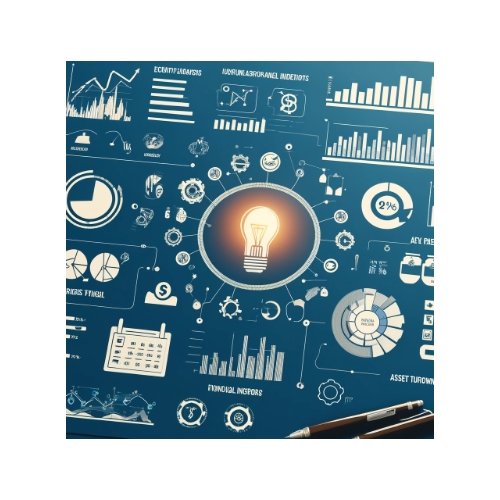 Финансовый анализ антикризисного управления