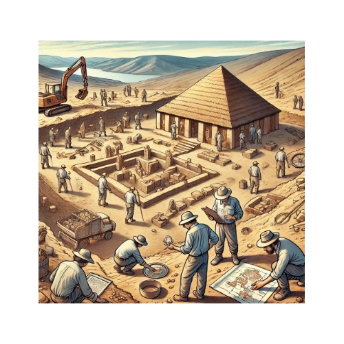 Открытие Кирилловской стоянки