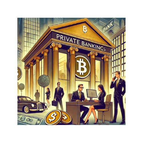 Private banking