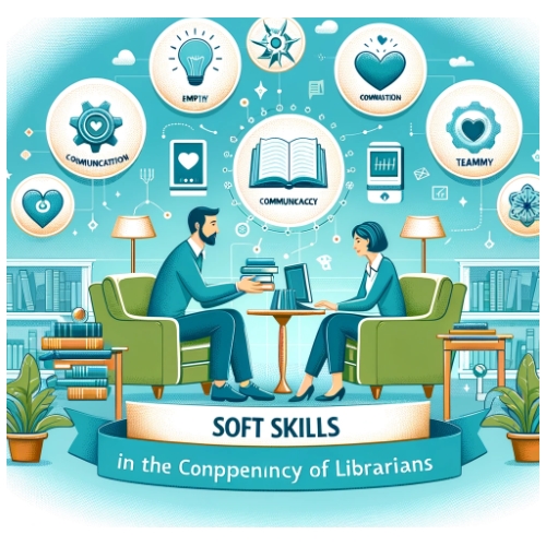 Soft Skills в компетенции библиотекаря