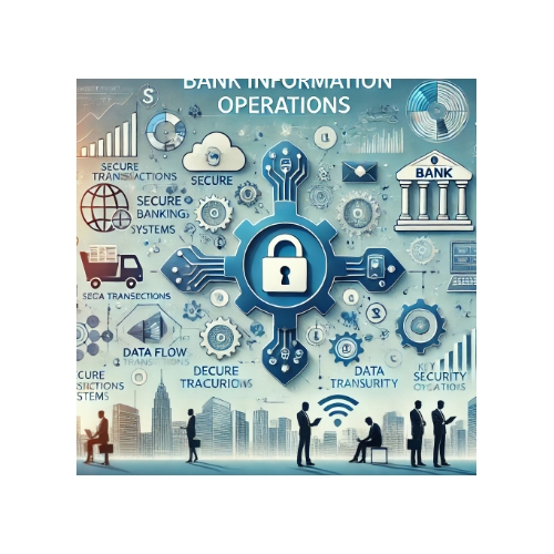Информационные операции банков