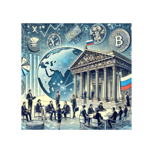 Инфраструктура банковской системы