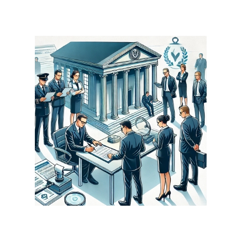 Контактный надзор (инспектирование) как одна из форм надзора