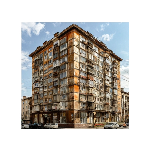 Архитектура СССР