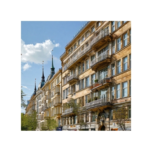 Архитектура Берлина
