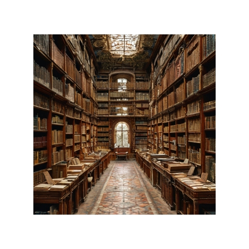 Исторические аспекты книгообмена и коллекционирования в библиотечной деятельности