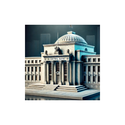 Модель центрального банка