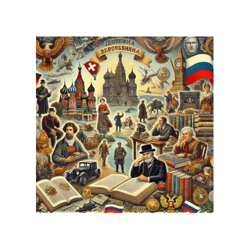 Издательская деятельность русской эмиграции в Германии и Швейцарии