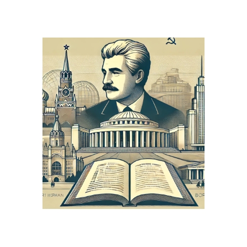 Борис Иофан, биография и творчество