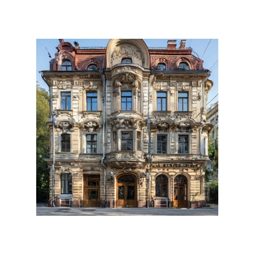 Биография и творчество Сергея Скуратова