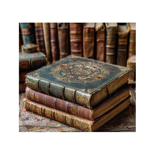 Книжно-литературные памятники Сибири