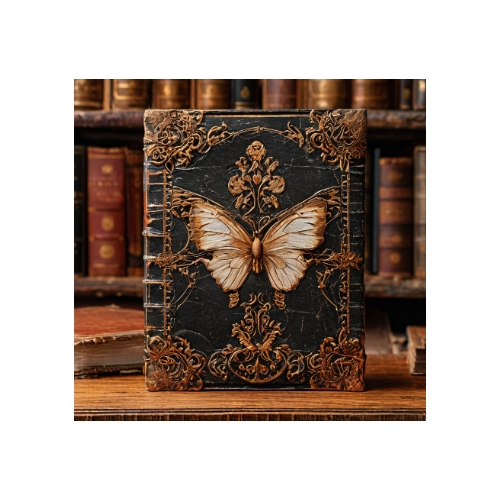 Книга как объект коллекционирования