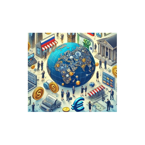 Особенности деятельности иностранных банков в Российской Федерации