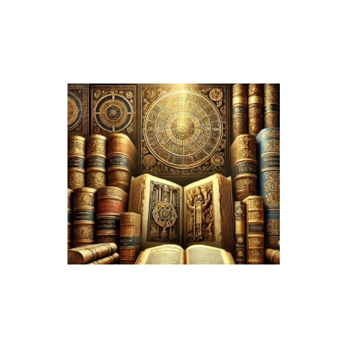 Книжные памятники