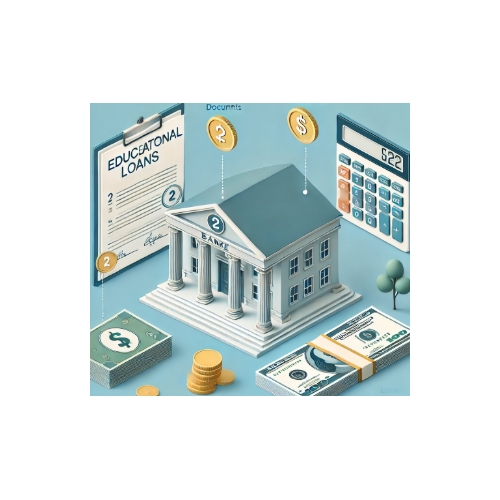 Образовательные кредиты банков