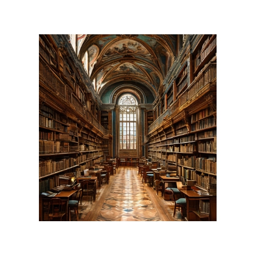 Личная библиотека А. С Пушкина