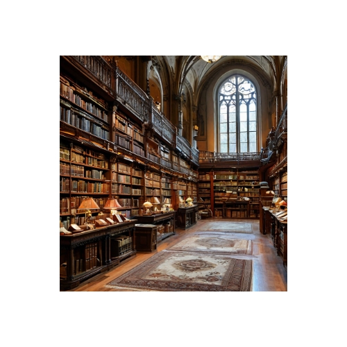 Литературно-просветительский лекторий на абонементе как форма развития интереса к книге