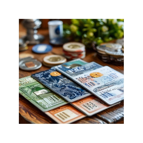 Основные тенденции развития зарубежных платежных систем