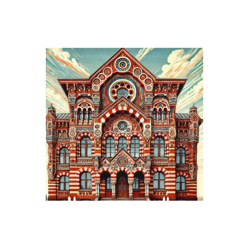 Бристольский византизм