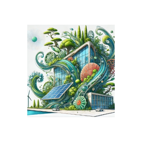 Бионическая архитектура