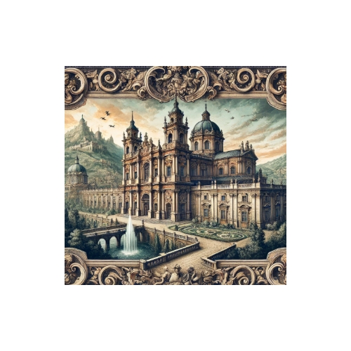 Бартоломео Франческо Растрелли