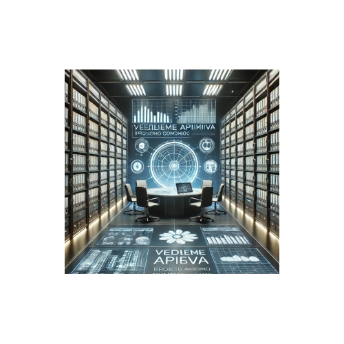 Ведение архива проектной компании