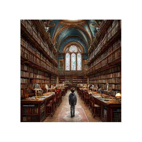 Методическая документация по сопровождению детских конкурсов в библиотечных учреждениях