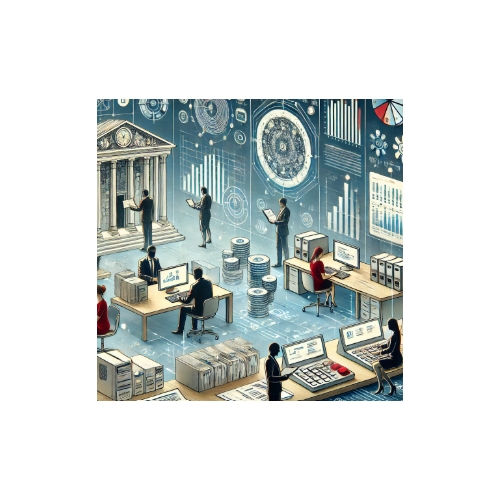 Организация и формы безналичных расчетов в коммерческом банке