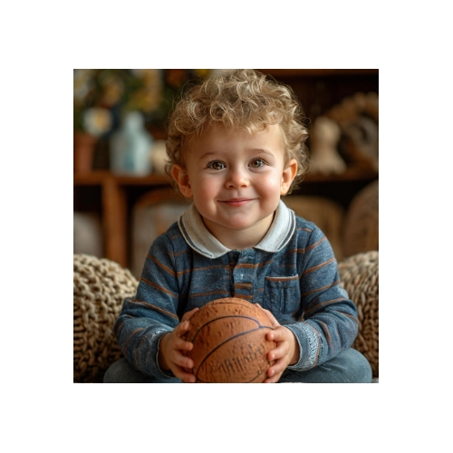 Физическое развитие ребенка и его оценка