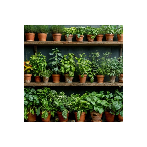 Физиология растений