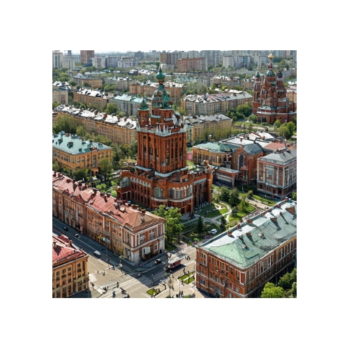 Организация наличного денежного обращения в РФ