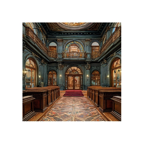 Организация наличного и денежного обращения в России