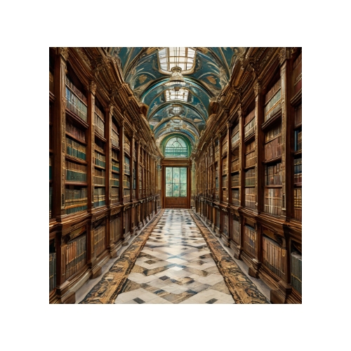 Музей книги как культурно-просветительский феномен