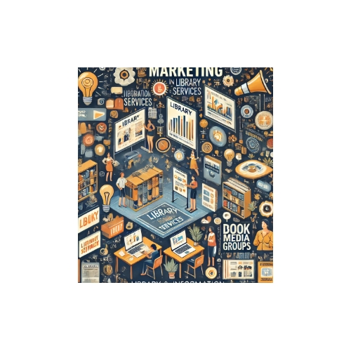 Маркетинг библиотечно-информационной деятельности