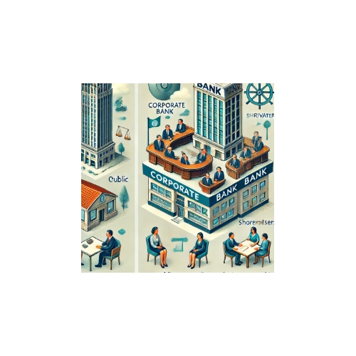 Организационно-правовые формы банков