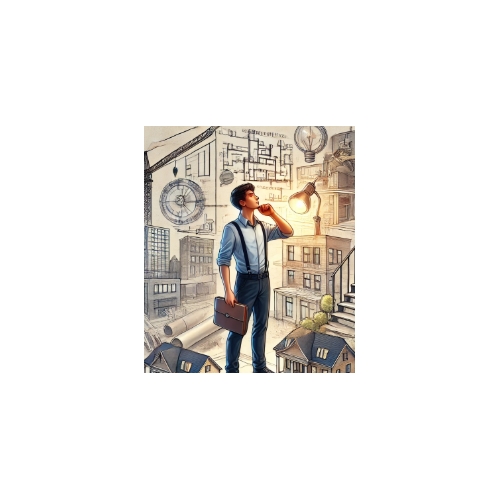 Выбор профессии архитектор