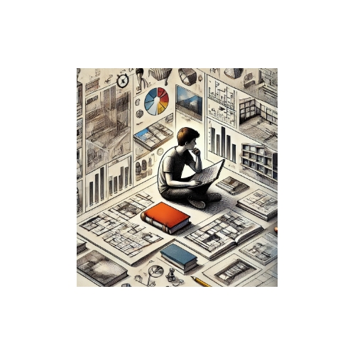 Выбор темы ВКР в архитектуре