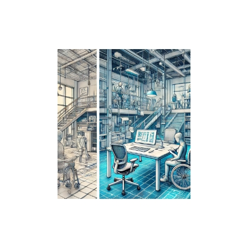 Влияние физиологических факторов на проектирование