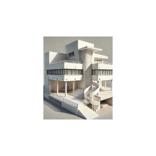 Вилла Савой