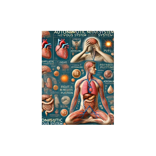 Функции отделов вегетативной нервной системы