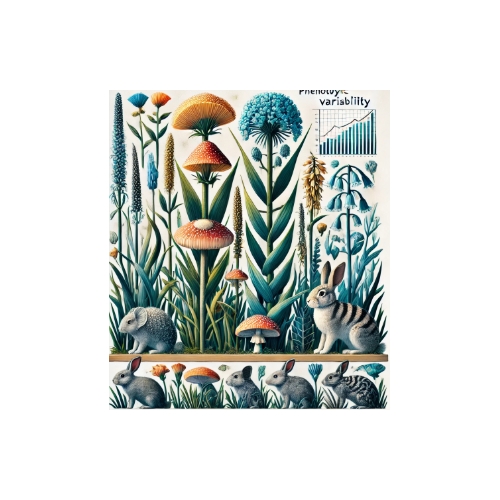 Фенотипическая изменчивость