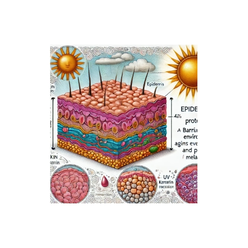 Функции эпидермиса