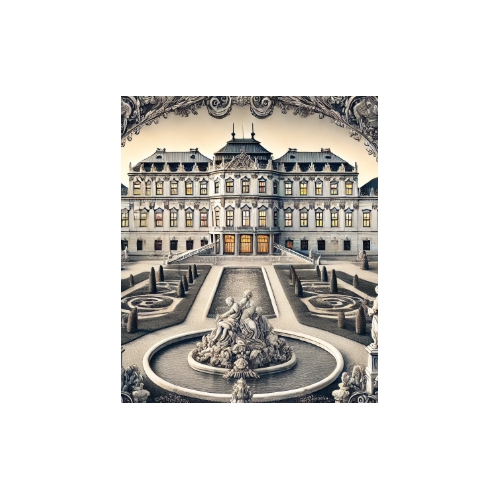 Венский бельведер