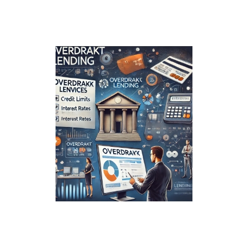 Организация овердрафтного кредитования