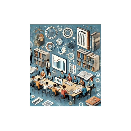 Методическое обеспечение библиотечно-информационной деятельности