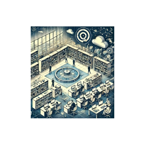 Менеджмент в библиотечно-информационных учреждениях